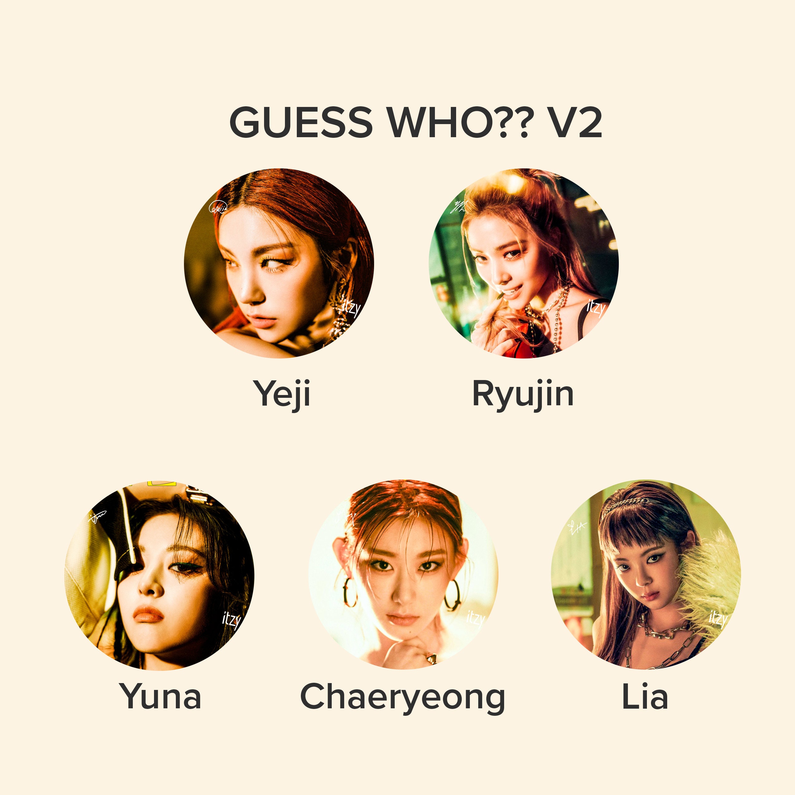 Itzy 