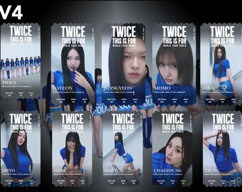 Twice 6th World Tour 