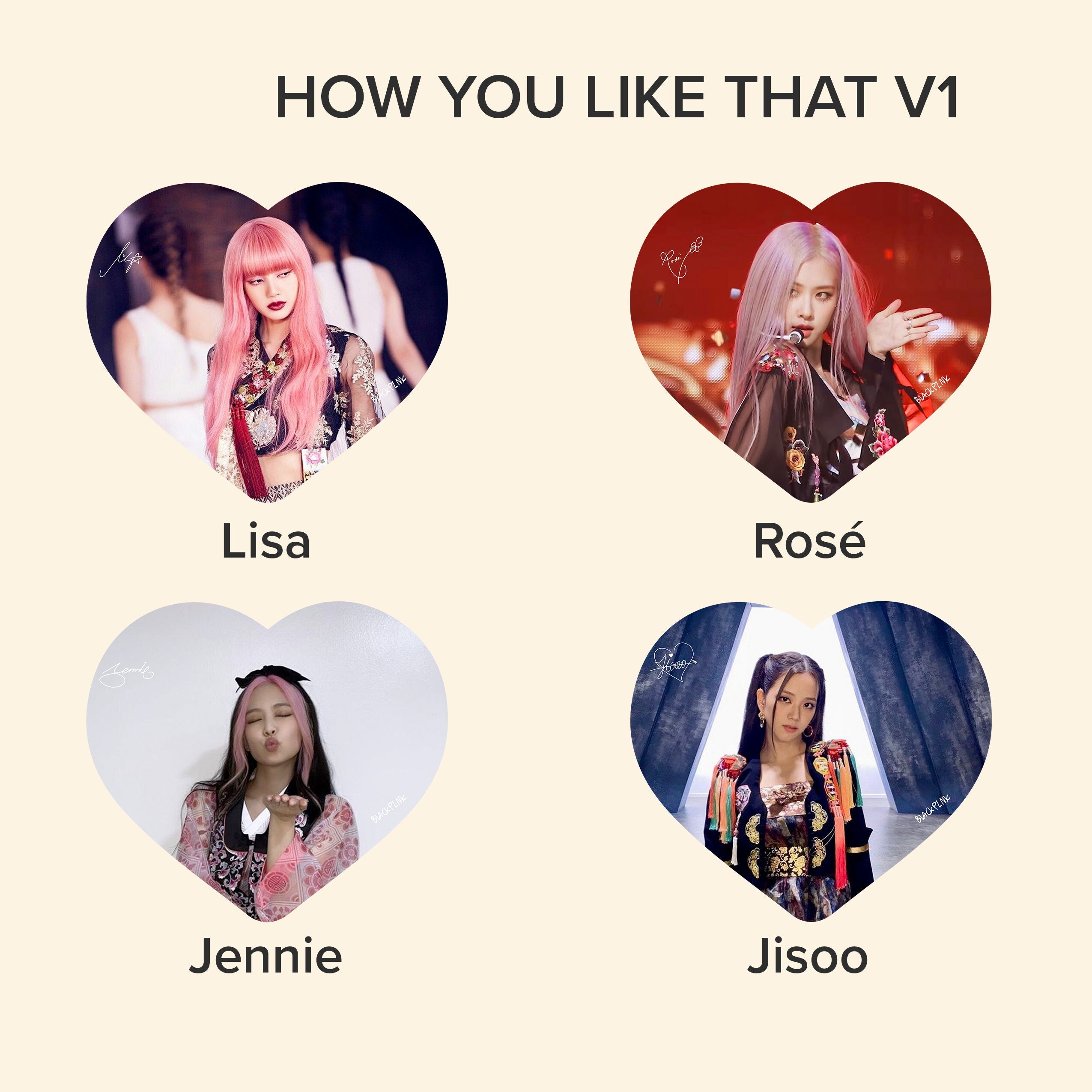 Blackpink 
