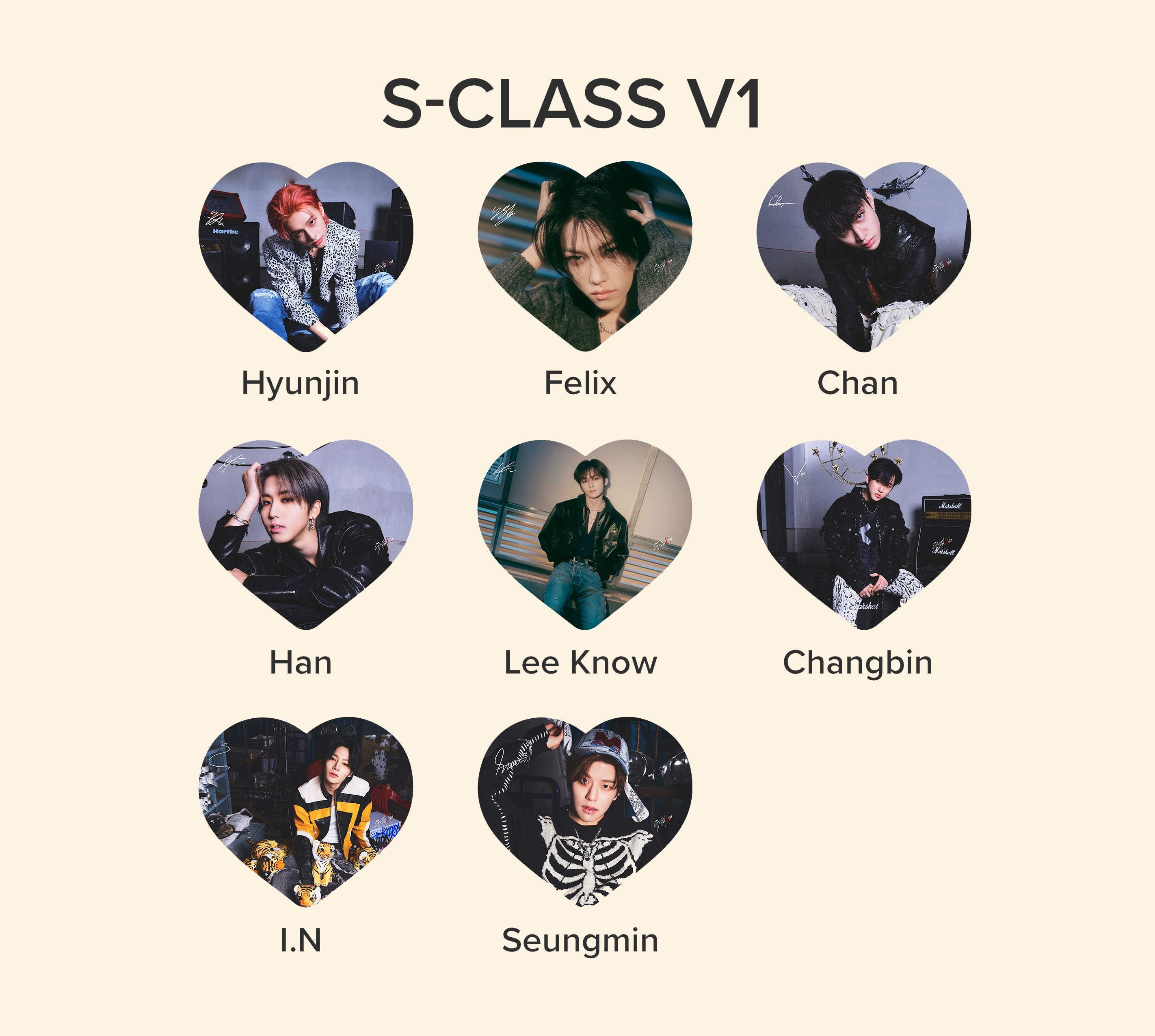 Stray Kids 