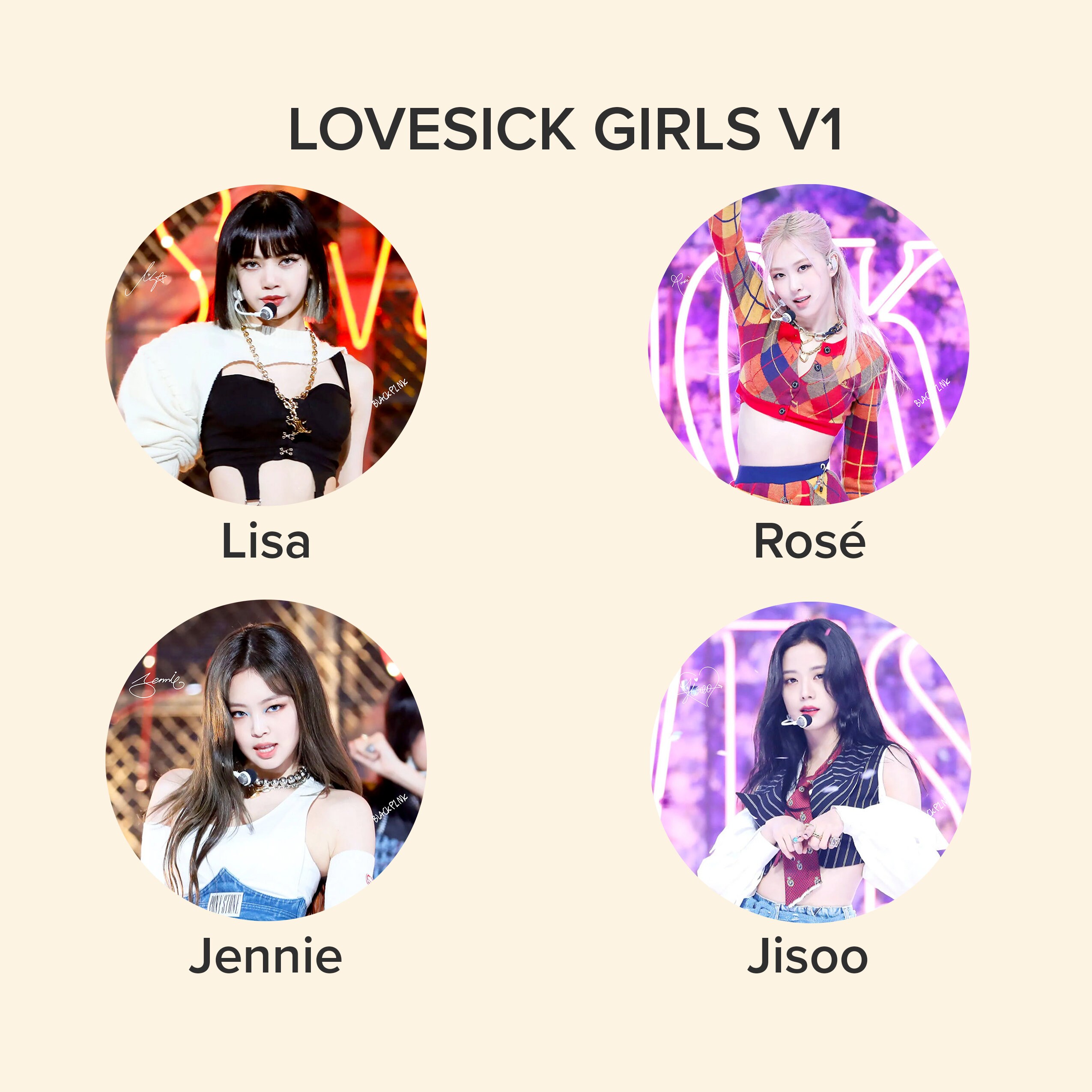 Blackpink 