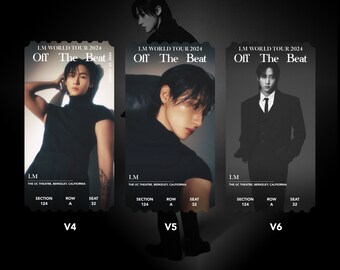 MONSTA X im チャンギュン　off the beat トレカ　まとめ Brunx :): on X: 