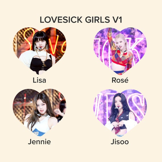 Blackpink 