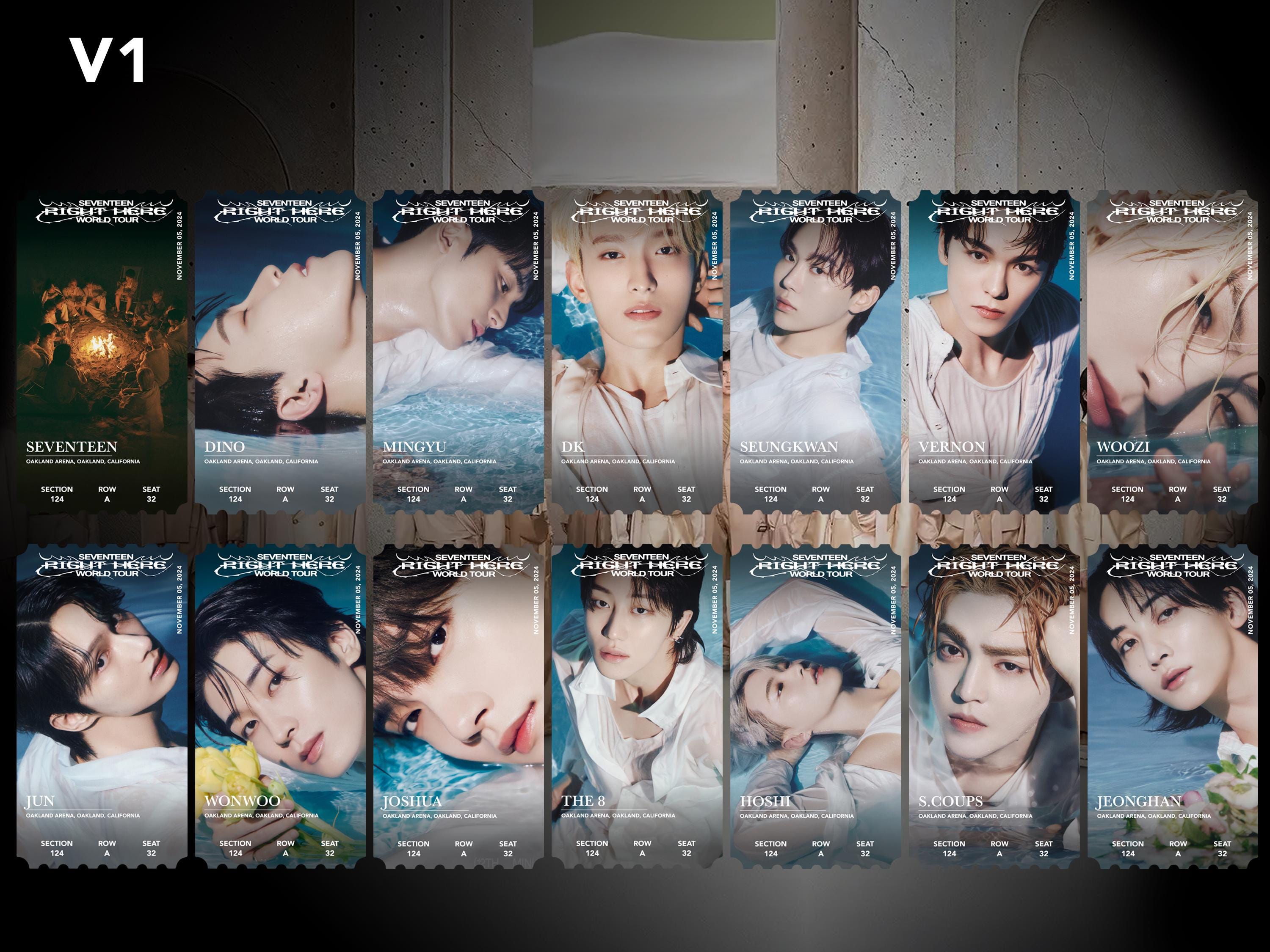 Seventeen 