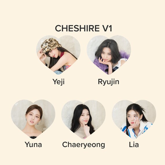 Itzy 