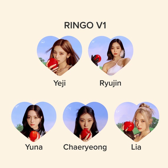 Itzy 