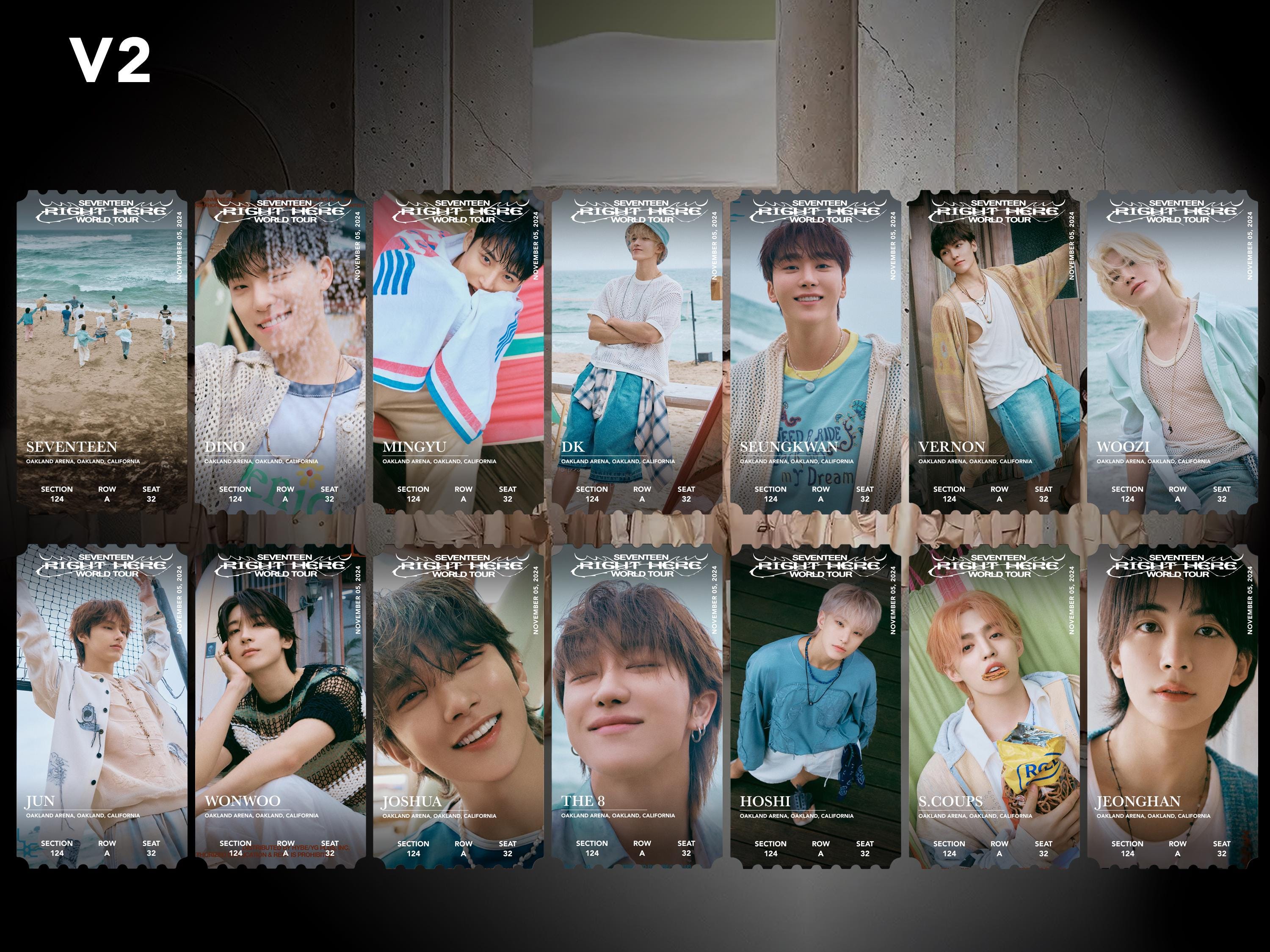 Seventeen 