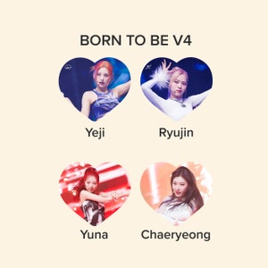 Itzy 