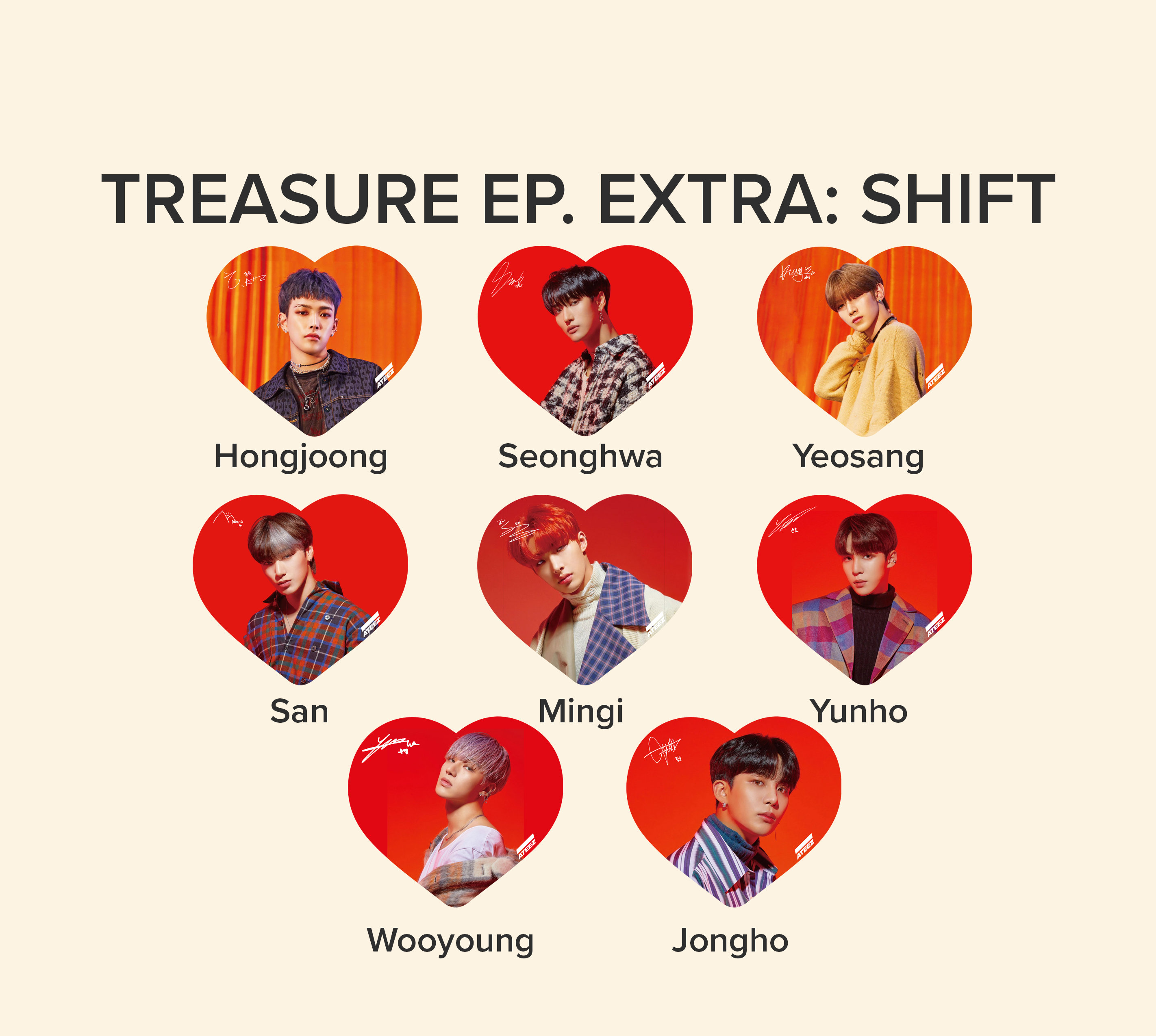 Ateez 