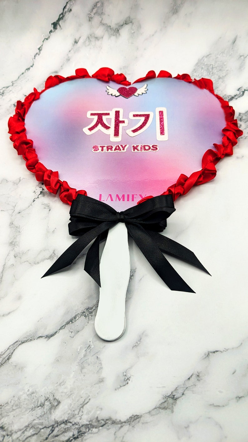 Fan As Ruffles Stray Kids