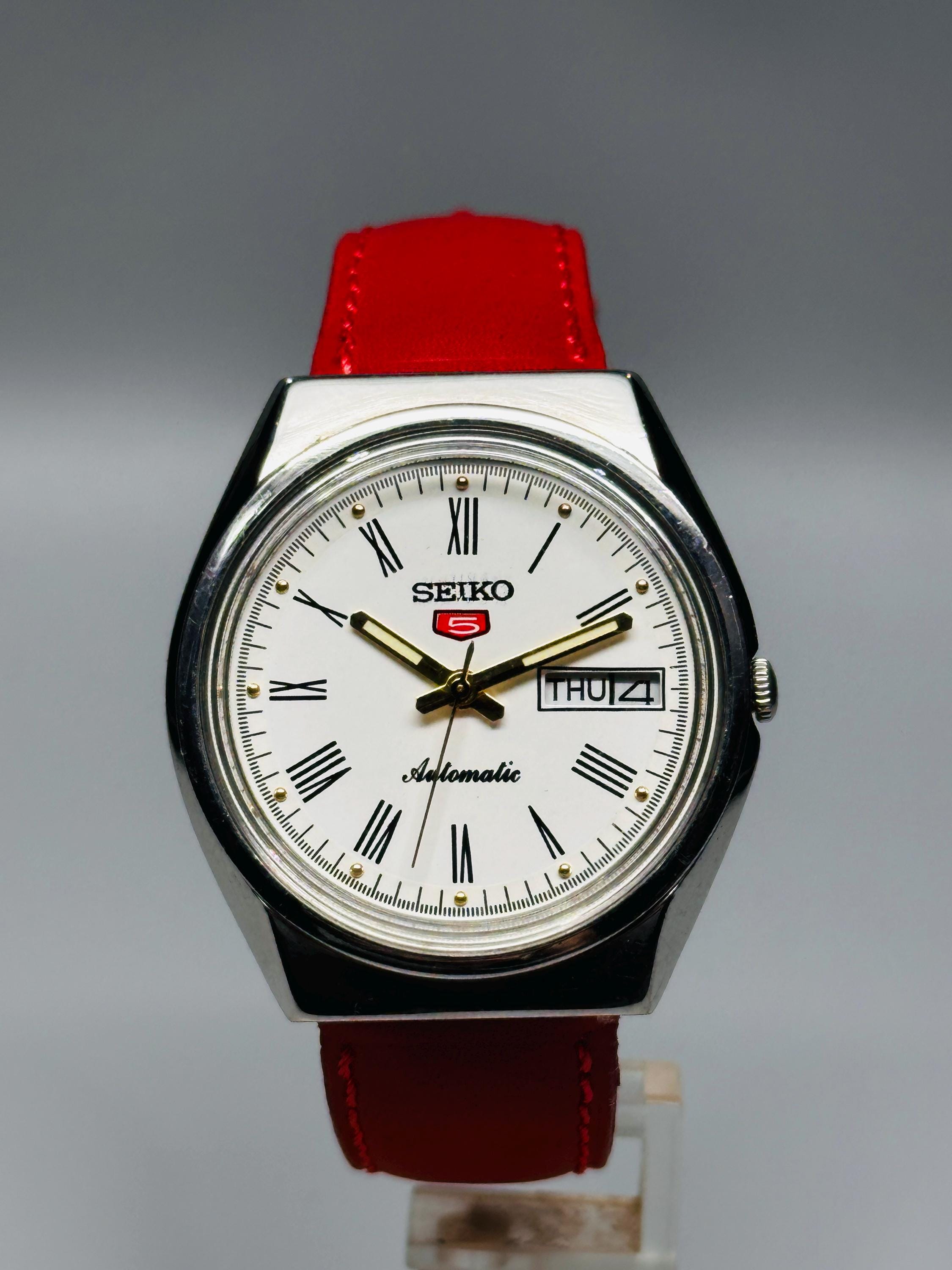 Seiko special 23 jewels - Gem