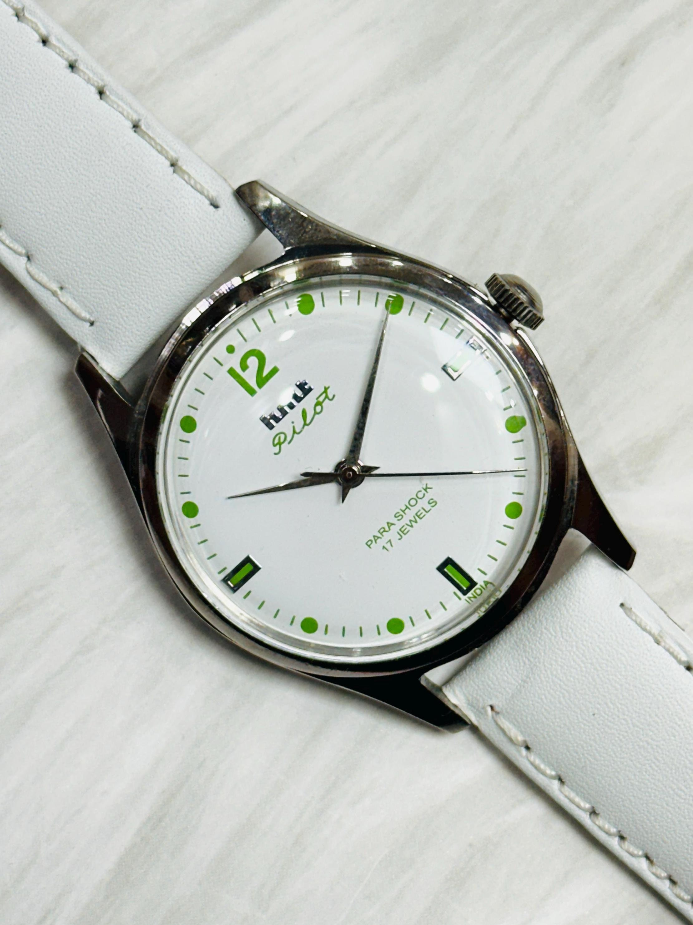 NACAR ナカール 1950年代 ヴィンテージ 手巻き 腕時計 Nacar watch - Etsy 日本