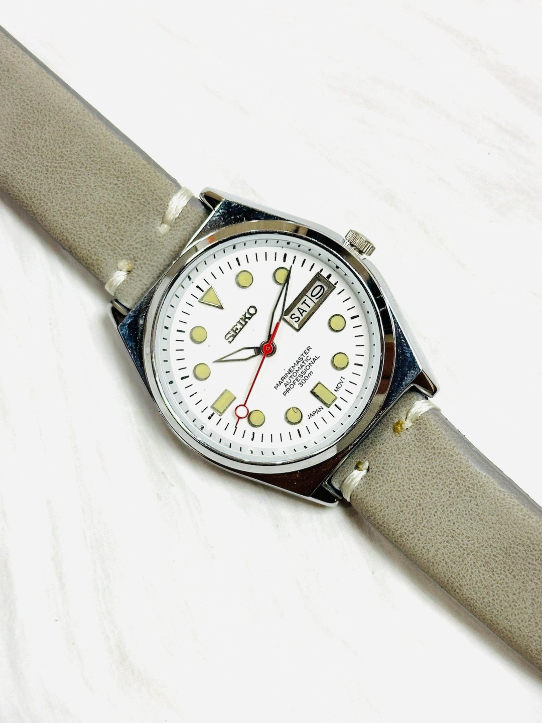 Rare Vintage Seiko 5 6309-7330 wristwatch_189 | eBay