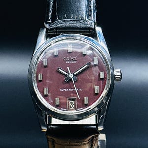 Camy Watch - Etsy