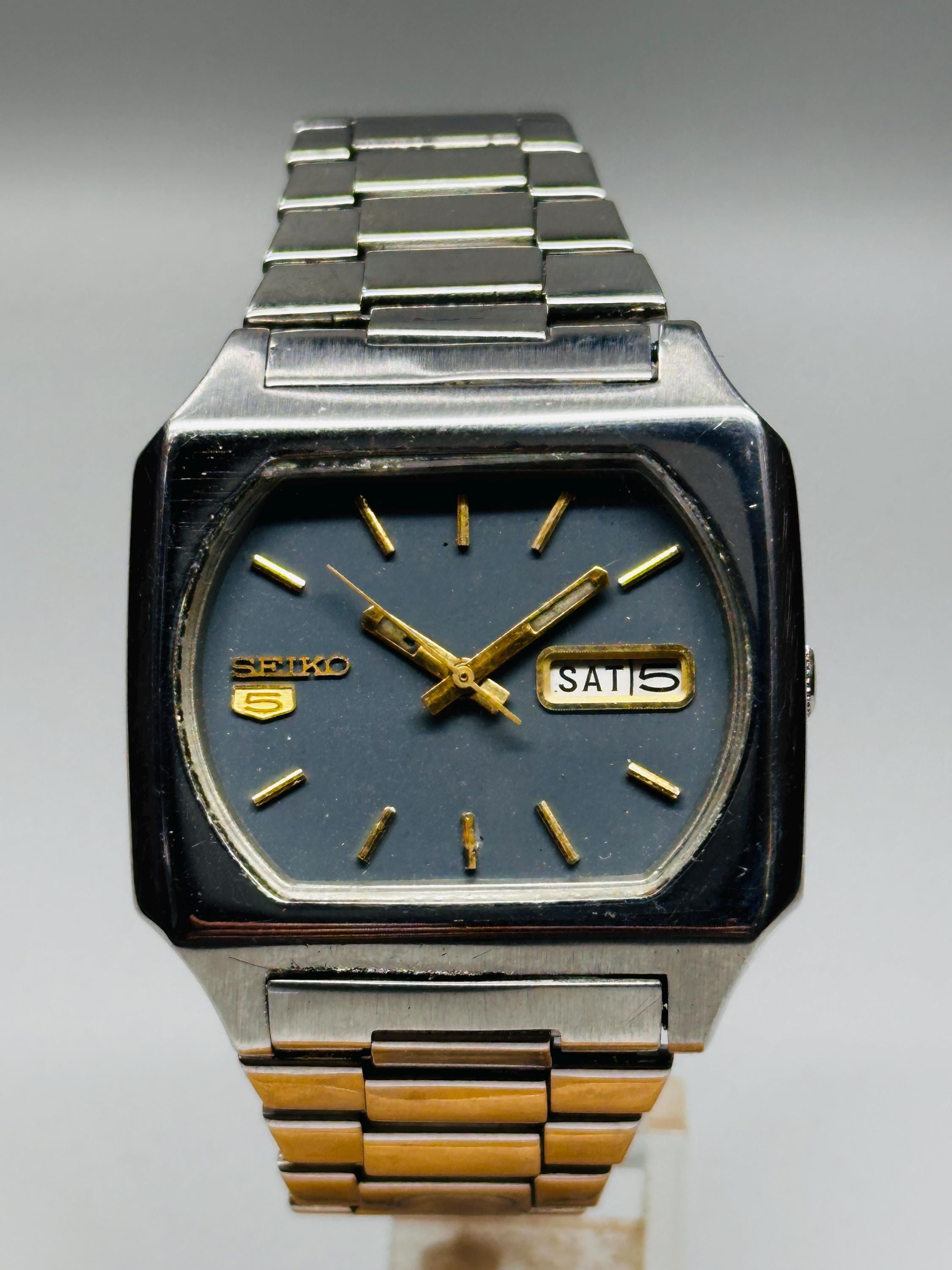 Seiko tv watches - Etsy 日本