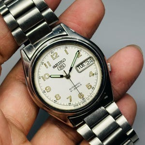 Seiko 7n42 - Etsy 日本