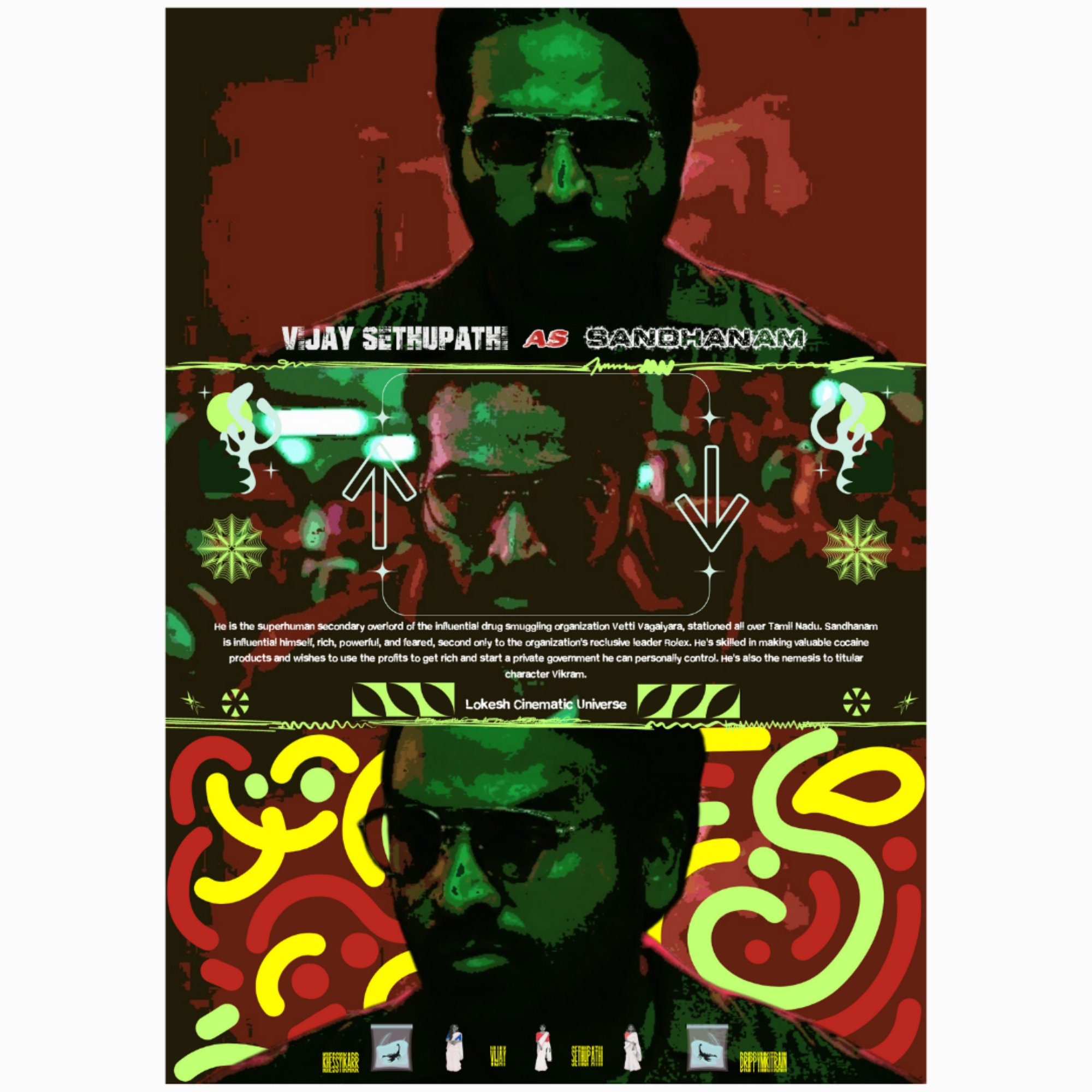 Tamil Movie Poster Design Printables Wall Vikram Movie Poster Vijay