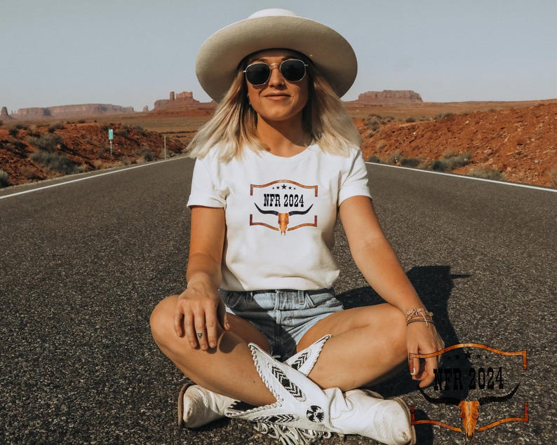 NFR 2024, Las Vegas Rodeo, NFR Bull Riding, American Cowgirls, American