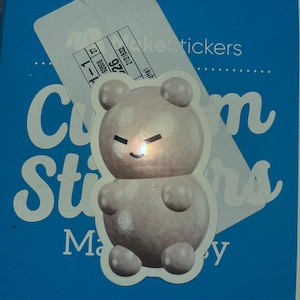 RETRO BABY animecore webcore cutecore aesthetic sticker