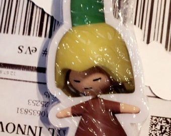 CAVEBOY Animecore Webcore Cutecore ästhetischer Aufkleber