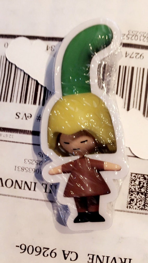 CAVEBOY animecore webcore cutecore aesthetic sticker