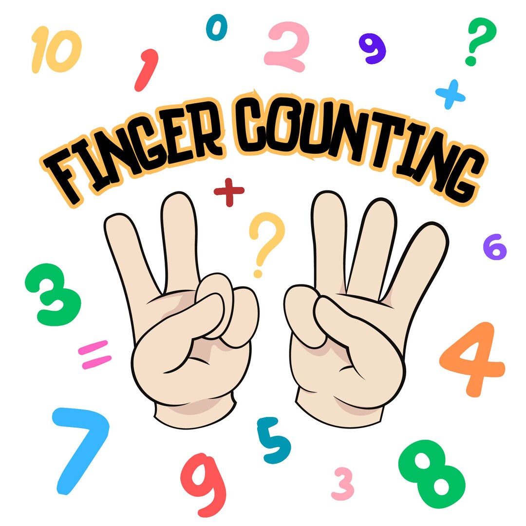 Math Made Easy With Finger Counting The Key To Quick Calculations For math-made-easy-with-finger-counting-the-key-to-quick-calculations-for