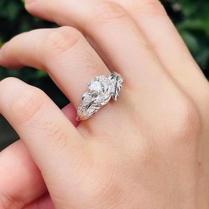 925 Sterling Silver, Love and Deepspace Ring, otome Wedding Rings accessories, Sylus Wedding witnessed by deepspace cosplay presale