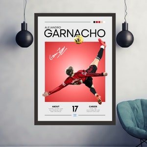 Poster Manchester United FC 284228