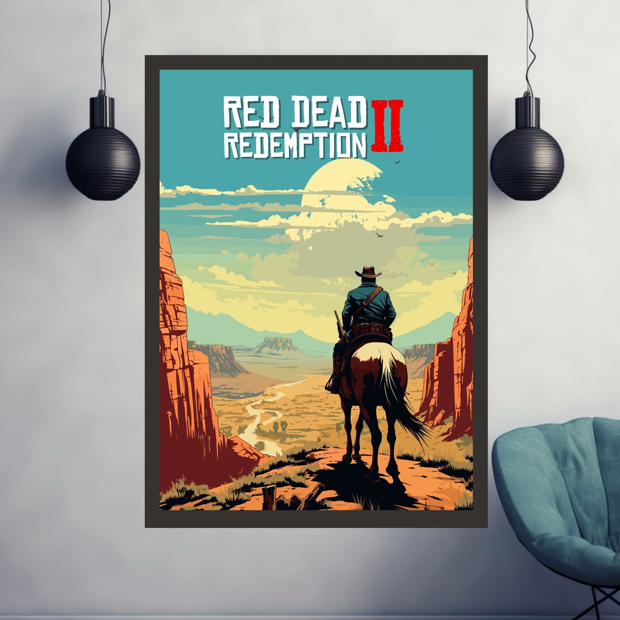 Red Dead Redemption 2 (PS4) preço mais barato: 10,57€