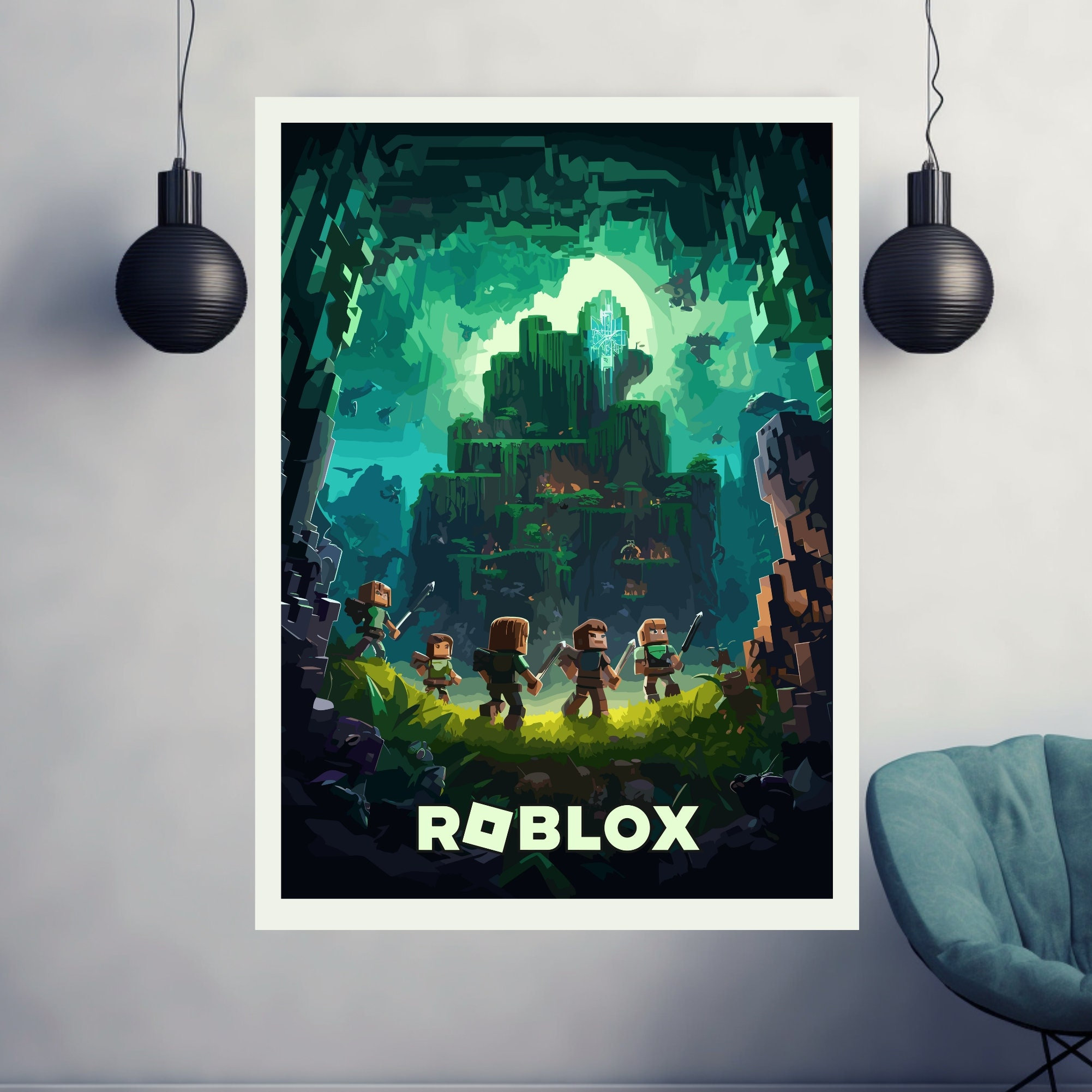 Roblox items -  Portugal