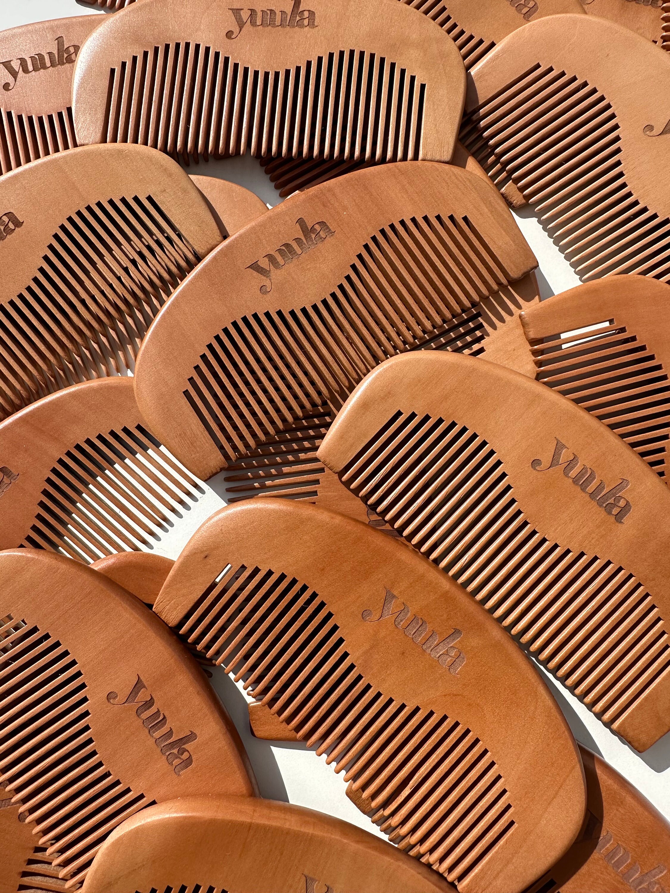 The Yuula Labour & Birth Comb Acupressure Tool for Pain Etsy