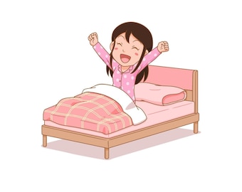 Flashcards ochtendroutine | Dagelijkse visuals voor kinderen (afdrukbaar)