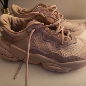 Well worn best sale trainers
