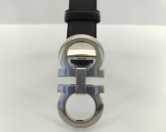 Cinturón de cuero de diseñador - Cinturón de diseñador para hombre - Cinturón de lujo - Cinturón de cintura - Cinturón de cuero - Cinturón de alta calidad - Envío rápido