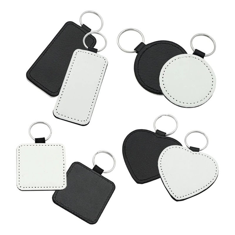 Of Sublimation Key Chains With Tassel Blank Board For Motor Vehicle Thermal  Transfer And Embroidery Pendant From Idealhomes, $9.25