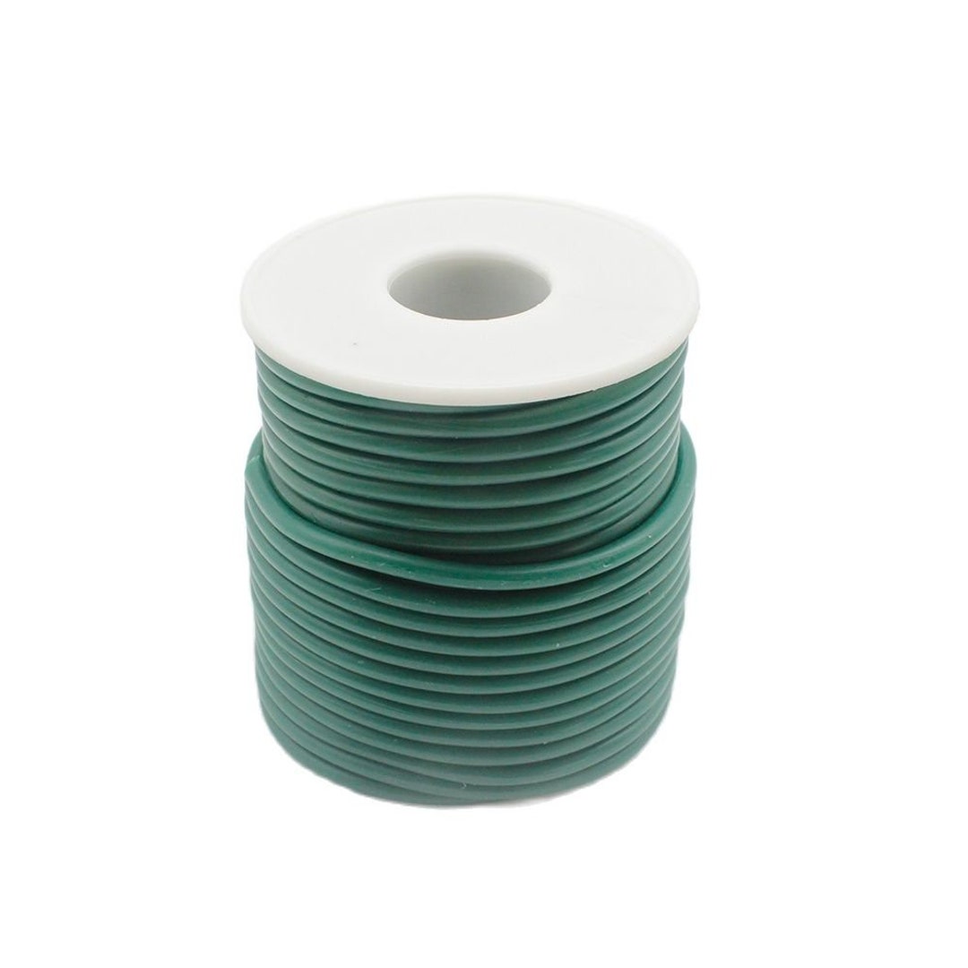 1 Roll Wax Wires, for Jewelry Casting Mould, Making Moulding Wax Line