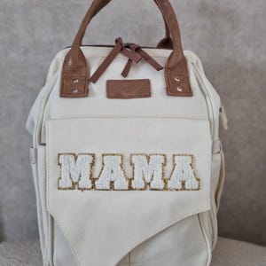 Baby backpack Bag | Newborn Hospital Bag | Mama and Baby Bag | Hospital Organiser | Pregnancy Bag | Birth Bag | Pregnancy Gift|diaper bag