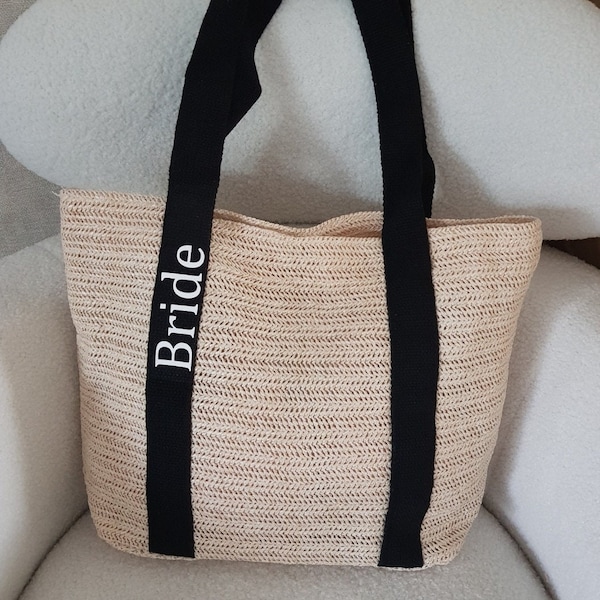 beach bag,bride bag,tote bag,tote bag,personalised bag,bride gift,hen party gift,mothers day gift,honeymoon bag, personalised beach bag