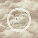 Luxury Gift Company