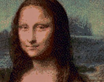 モナリザ様　4点 モナリザ様 4点 ダ・ヴィンチ モナリザ 4号 立体複製名画 美術品