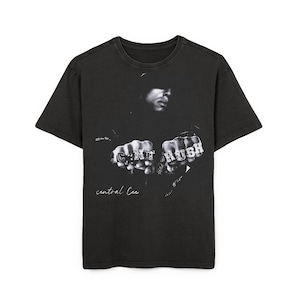 T-shirt Central Cee.