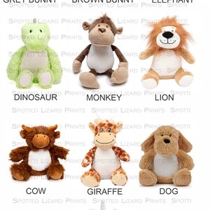My First Eid Mubarak Personalised Baby Outfit & Teddy | Custom Name First Eid Sleepsuit Vest Romper | 1st Eid Gift Baby Eid al Fitr al Adha image 2