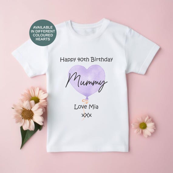Body neonato tanti auguri mamma Per la mamma