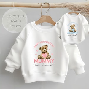 BBY7 Body pour bébé avec inscription « Happy 1st Birthday as