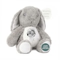 Memory Soft Toy - A Cuddle From Heaven - Memory Gift - Memorial Photo Gift Bereavement Loss of Loved One - Sympathy - Grandparent in Heaven product logo