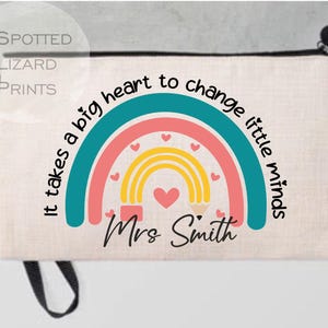 Personalised Teacher gifts - Thankyou teacher - Gifts for teacher - Teachers personalised Gifts - personalised Thankyou teacher gifts