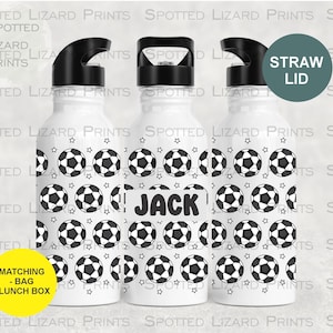 Botella de agua personalizada para niños - Botella de agua personalizada para niños - Botella de agua personalizada para niños - Botella de agua personalizada para niños