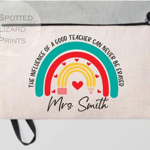 Personalised Teacher gifts - Thankyou teacher - Gifts for teacher - Teachers personalised Gifts - personalised Thankyou teacher gifts