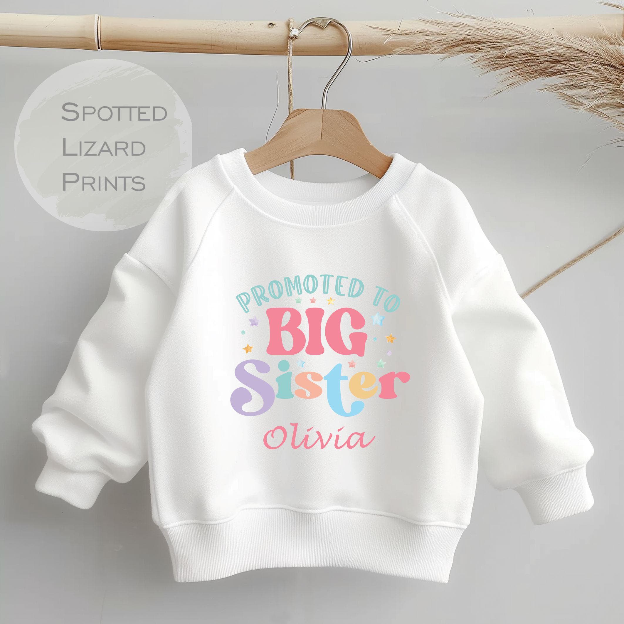 Sweat à Capuche "Best Sister Ever" - Cadeau Pour Sœur, Femme, Fille - Coupé Classique, 241 G - 4