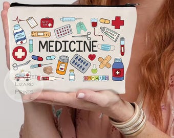 Första hjälpen-väska, Aj, medicinväska, resefodral för första hjälpen-kit, första hjälpen-kit för bil, handväska för förvaring av akutmedicin, första hjälpen-väska